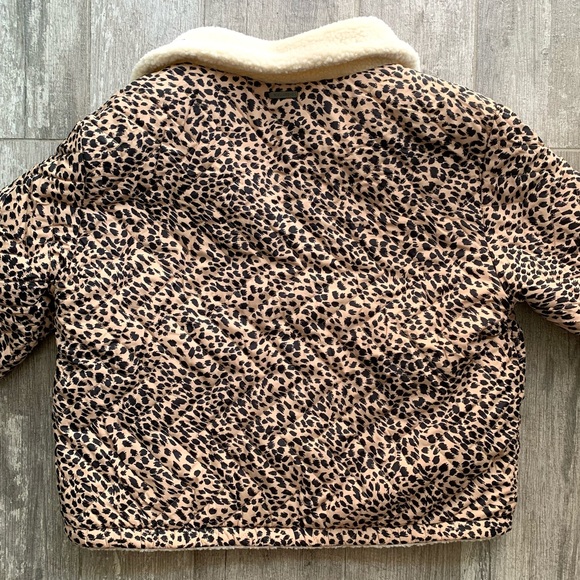 π₯π₯BILLABONG - HIT THE ROAD REVERSIBLE JACKETπ₯π₯ - Picture 10 of 14